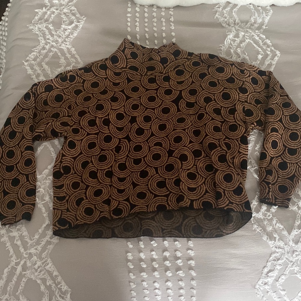 Maeve Sweater